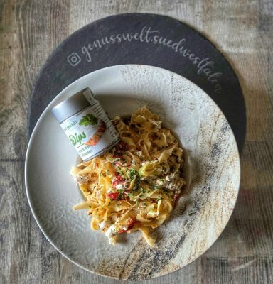 "Fetapasta"